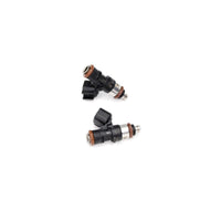 DeatschWerks 14-16 Polaris RZR XP 1000 550cc Injectors - Set of 2 - Fuel Delivery