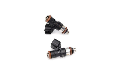 DeatschWerks 14-16 Polaris RZR XP 1000 550cc Injectors - Set of 2 - Fuel Delivery