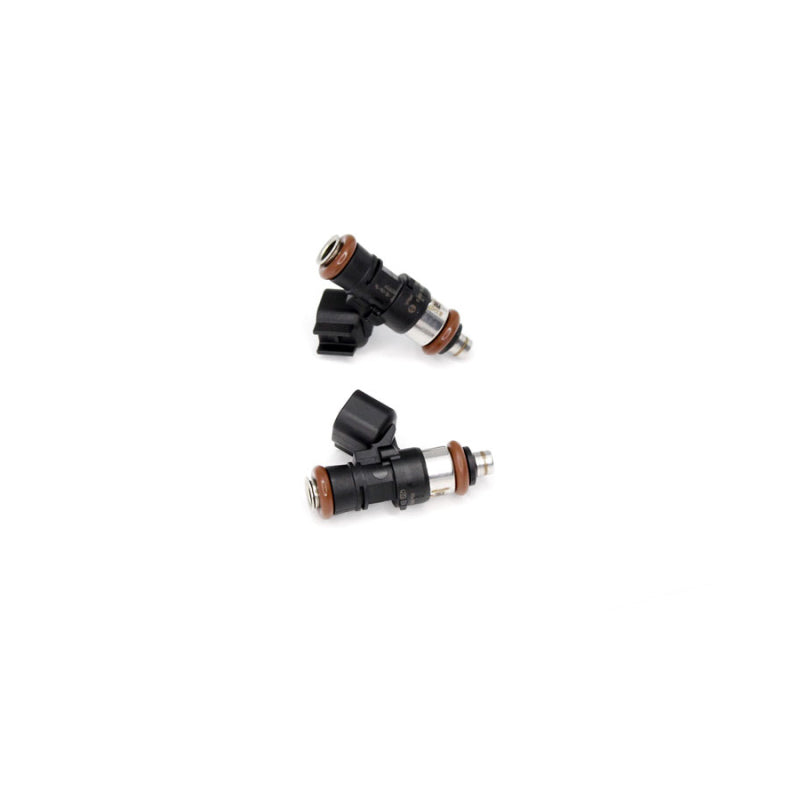 DeatschWerks 16-17 Polaris RZR XP Turbo 900cc Injectors - Set of 2 - Fuel Delivery