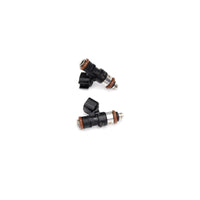 DeatschWerks 16-17 Polaris RZR XP Turbo 900cc Injectors - Set of 2 - Fuel Delivery