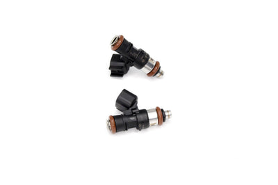 DeatschWerks 16-17 Polaris RZR XP Turbo 900cc Injectors - Set of 2 - Fuel Delivery