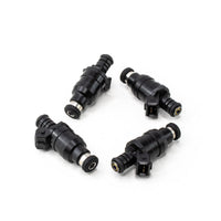 DeatschWerks 240sx CA18DET Low Z 800CC Top Feed Injectors - Fuel Delivery