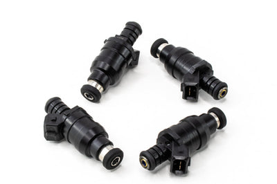 DeatschWerks 240sx CA18DET Low Z 800CC Top Feed Injectors - Fuel Delivery