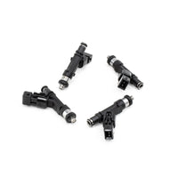 DeatschWerks 240sx SOHC 550CC Top Feed Injectors - Fuel Delivery