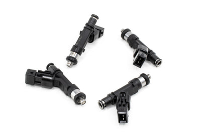 DeatschWerks 240sx SOHC 550CC Top Feed Injectors - Fuel Delivery
