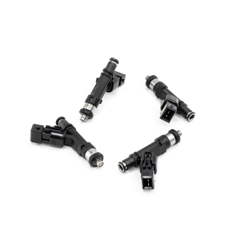 DeatschWerks 240sx SOHC 550CC Top Feed Injectors - Fuel Delivery