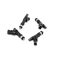 DeatschWerks 240sx SOHC 550CC Top Feed Injectors - Fuel Delivery