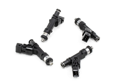 DeatschWerks 240sx SOHC 550CC Top Feed Injectors - Fuel Delivery