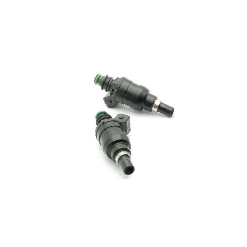DeatschWerks 86-87 RX7 FC 1.3t 1000cc Low Impedance Top Feed Injectors - Fuel Delivery