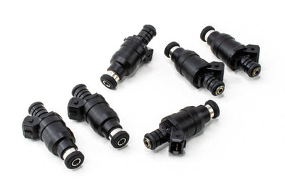 DeatschWerks 89-02 GTR RB26DETT 1000cc Top Feed Low Impedance Injectors - Fuel Delivery