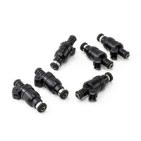 DeatschWerks 89-02 GTR RB26DETT 800cc Top Feed Low Impedance Injectors - Fuel Delivery