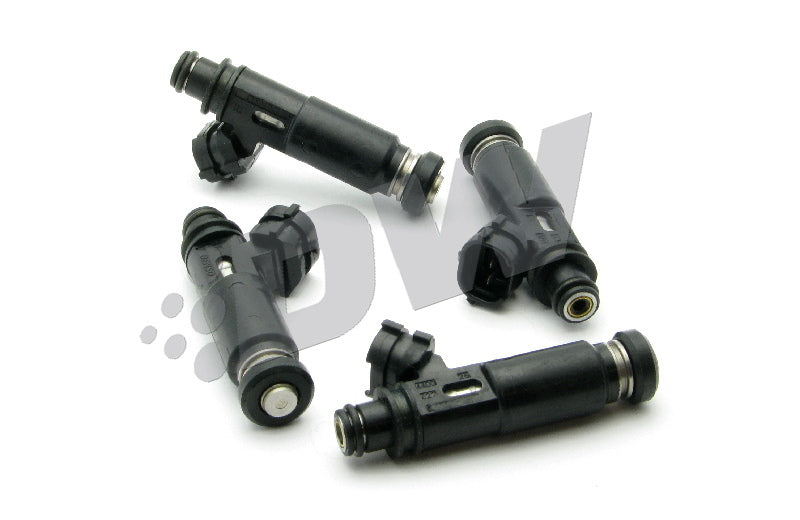 DeatschWerks 90-05 Miata 450CC Top Feed Injectors - Fuel Delivery