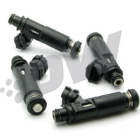 DeatschWerks 90-05 Miata 450CC Top Feed Injectors - Fuel Delivery
