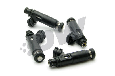 DeatschWerks 90-05 Miata 450CC Top Feed Injectors - Fuel Delivery