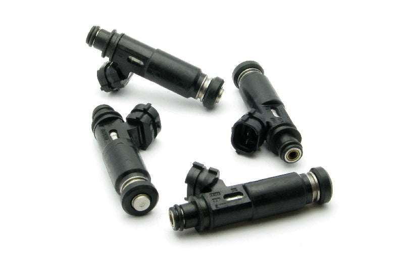 DeatschWerks 90-05 Miata 700CC Top Feed Injectors - Fuel Delivery