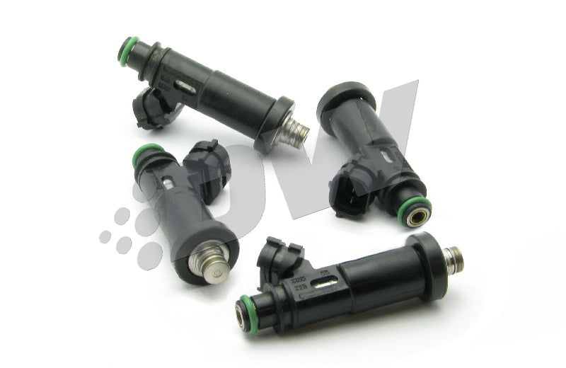 DeatschWerks 91-01 Integra / 92-00 Civic ALL OBD I & II B D H Series 420cc Injectors - Fuel Delivery