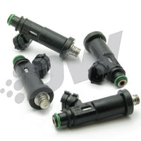 DeatschWerks 91-01 Integra / 92-00 Civic ALL OBD I & II B D H Series 420cc Injectors - Fuel Delivery