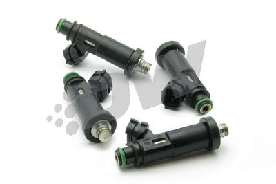 DeatschWerks 91-01 Integra / 92-00 Civic ALL OBD I & II B D H Series 420cc Injectors - Fuel Delivery