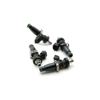 DeatschWerks 92-00 Honda Civic B/D/H / 91-01 Integra OBD I/II 2200cc Injectors (set of 4) - Fuel Delivery