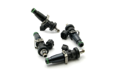 DeatschWerks 92-00 Honda Civic B/D/H / 91-01 Integra OBD I/II 2200cc Injectors (set of 4) - Fuel Delivery