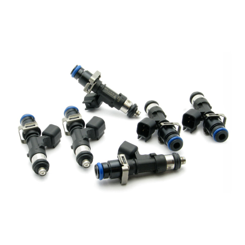 DeatschWerks 93-98 Toyota Supra TT 1000cc High Impedance Injectors - Fuel Delivery