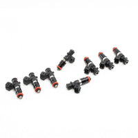 DeatschWerks 97-13 Ford F-Series / 03-04 SVT Cobra Bosch EV14 1200cc Injectors (Set of 8) - Fuel Delivery