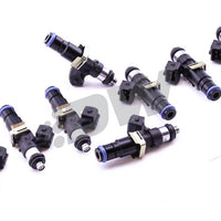 DeatschWerks 97-13 Ford F-Series/ 03-04 SVT Cobra Bosch EV14 1500cc Injectors (Set of 8) - Fuel Delivery