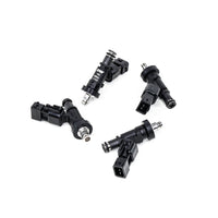 DeatschWerks 99-05 Honda S2000 F20/F22 440cc Injectors - Set of 4 - Fuel Delivery