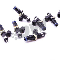 DeatschWerks Chevy LS1/LS6 / 85-04 Ford Mustang GT Bosch EV14 1500cc Injectors (Set of 8) - Fuel Delivery