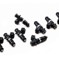 DeatschWerks Chevy LS2 / 5.7L & 6.1L HEMI Bosch EV14 1200cc Injectors (Set of 8) - Fuel Delivery