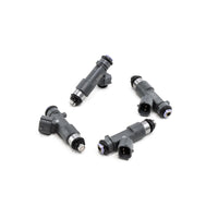 DeatschWerks Genesis Coupe 2.0T 550CC Injectors - Fuel Delivery