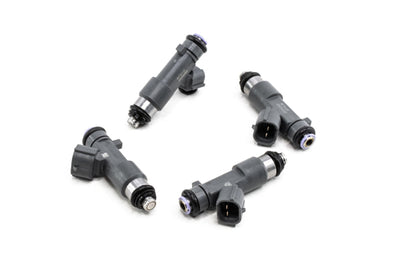 DeatschWerks Genesis Coupe 2.0T 550CC Injectors - Fuel Delivery