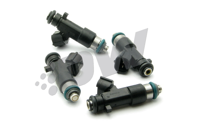 DeatschWerks Genesis Coupe 2.0T 550CC Injectors - Fuel Delivery