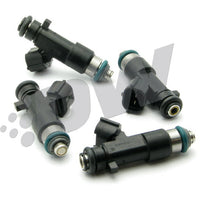 DeatschWerks Genesis Coupe 2.0T 550CC Injectors - Fuel Delivery
