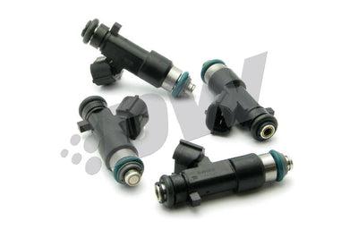 DeatschWerks Genesis Coupe 2.0T 550CC Injectors - Fuel Delivery