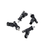 DeatschWerks Honda 01-05 S2000 F20/F22 1000CC Bosch EV14 Injectors - Fuel Delivery