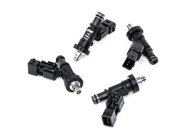DeatschWerks Honda 01-05 S2000 F20/F22 1000CC Bosch EV14 Injectors - Fuel Delivery