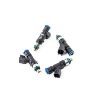 DeatschWerks Honda Civic Si / RSX K20/K24 & 06-09 S2000 F22 1000CC Bosch EV14 Injectors - Fuel Delivery