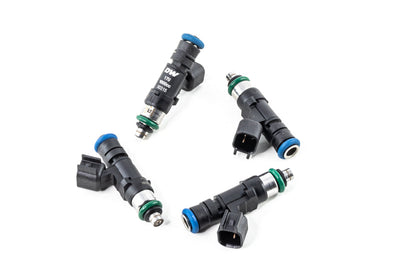 DeatschWerks Honda Civic Si / RSX K20/K24 & 06-09 S2000 F22 1000CC Bosch EV14 Injectors - Fuel Delivery