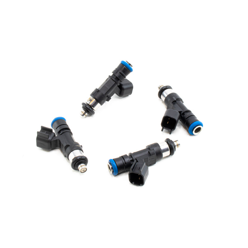 DeatschWerks Honda Civic Si / RSX K20/K24 & 06-09 S2000 F22 1000CC Bosch EV14 Injectors - Fuel Delivery