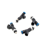 DeatschWerks Honda Civic Si / RSX K20/K24 & 06-09 S2000 F22 1000CC Bosch EV14 Injectors - Fuel Delivery