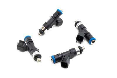 DeatschWerks Honda Civic Si / RSX K20/K24 & 06-09 S2000 F22 1000CC Bosch EV14 Injectors - Fuel Delivery