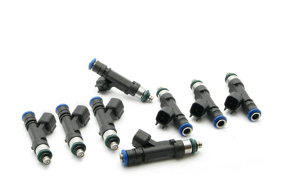 DeatschWerks LS1/LS6 Series / 85-04 4.6L & 5.0L V8 Mustang 60lb Injectors - Fuel Delivery