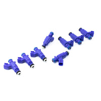 DeatschWerks LS2 / 5.7L & 6.1L HEMI 42lb Injectors - Fuel Delivery