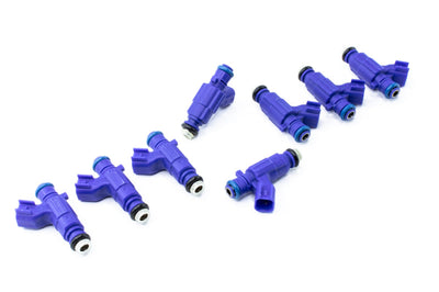 DeatschWerks LS2 / 5.7L & 6.1L HEMI 42lb Injectors - Fuel Delivery