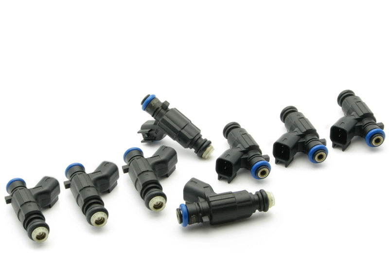 DeatschWerks LS2 / 5.7L & 6.1L HEMI 42lb Injectors - Fuel Delivery