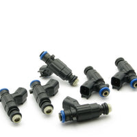 DeatschWerks LS2 / 5.7L & 6.1L HEMI 42lb Injectors - Fuel Delivery