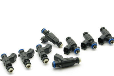 DeatschWerks LS2 / 5.7L & 6.1L HEMI 42lb Injectors - Fuel Delivery