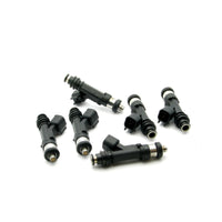 DeatschWerks Nissan Skyline RB20 440cc Top Feed Injectors - Fuel Delivery