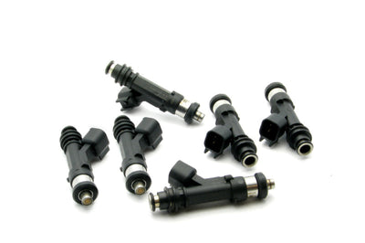 DeatschWerks Nissan Skyline RB20 440cc Top Feed Injectors - Fuel Delivery